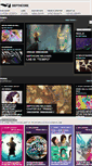 Mobile Screenshot of depthcore.com